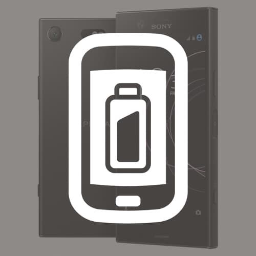 Замена аккумуляторной батареи Sony Xperia XZ1 Compact